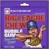 Big League Chew Big League Chew Grape Big League Chew 2.12 oz., PK108 66001